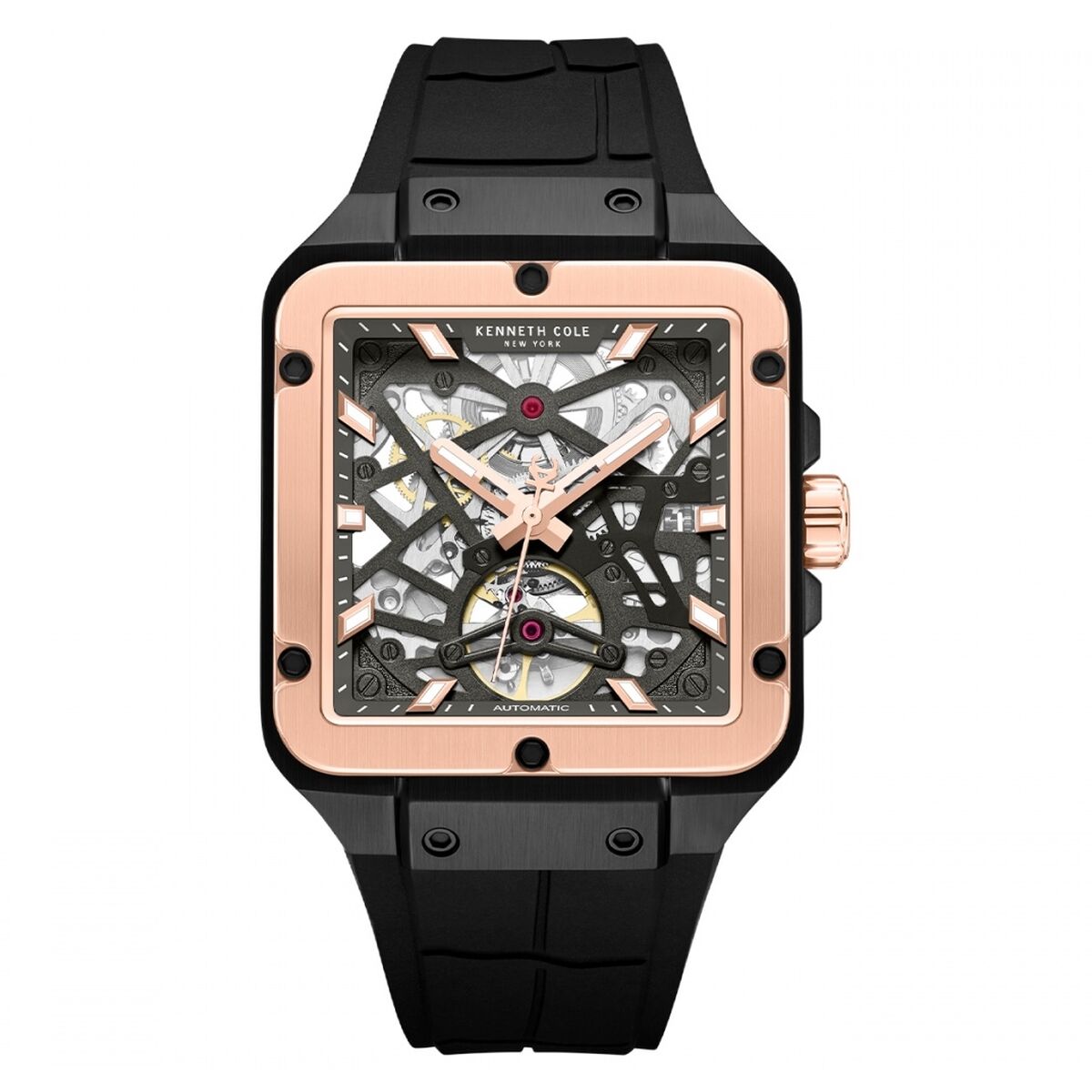Men’s Watch Kenneth Cole KCWGZ0065403