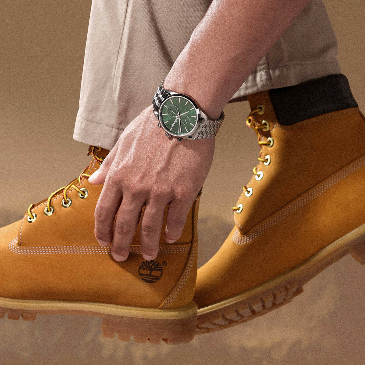Men’s Watch Timberland TDWGI0068703