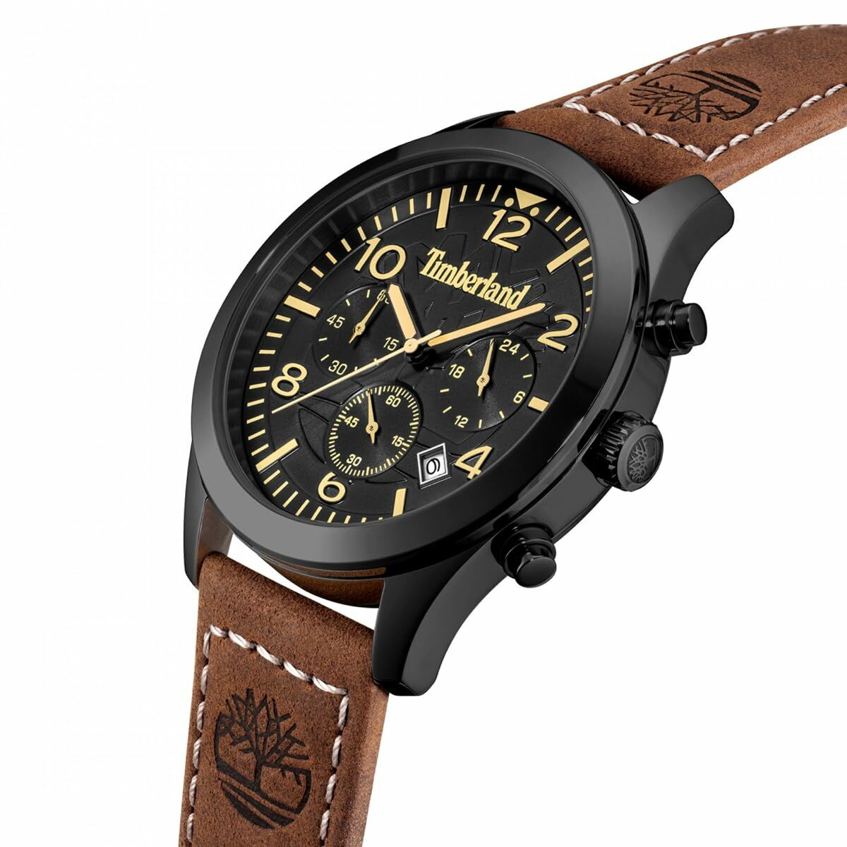 Men’s Watch Timberland TDWGC0068802