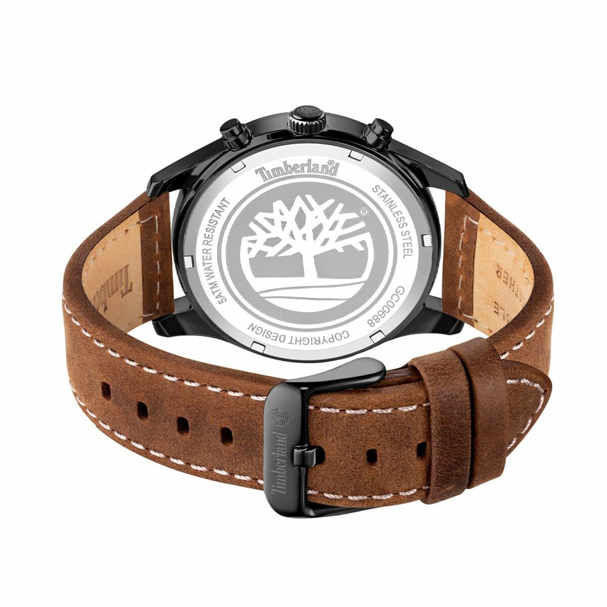 Men’s Watch Timberland TDWGC0068802