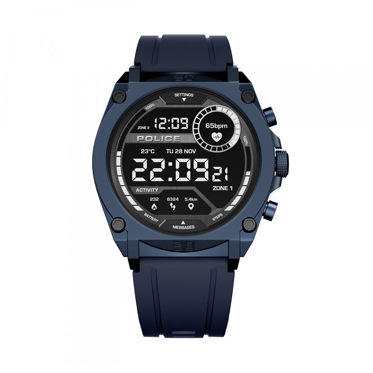 Men’s Watch Police PEIUN0000103