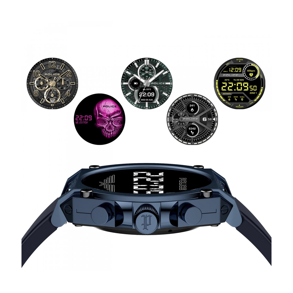 Men’s Watch Police PEIUN0000103