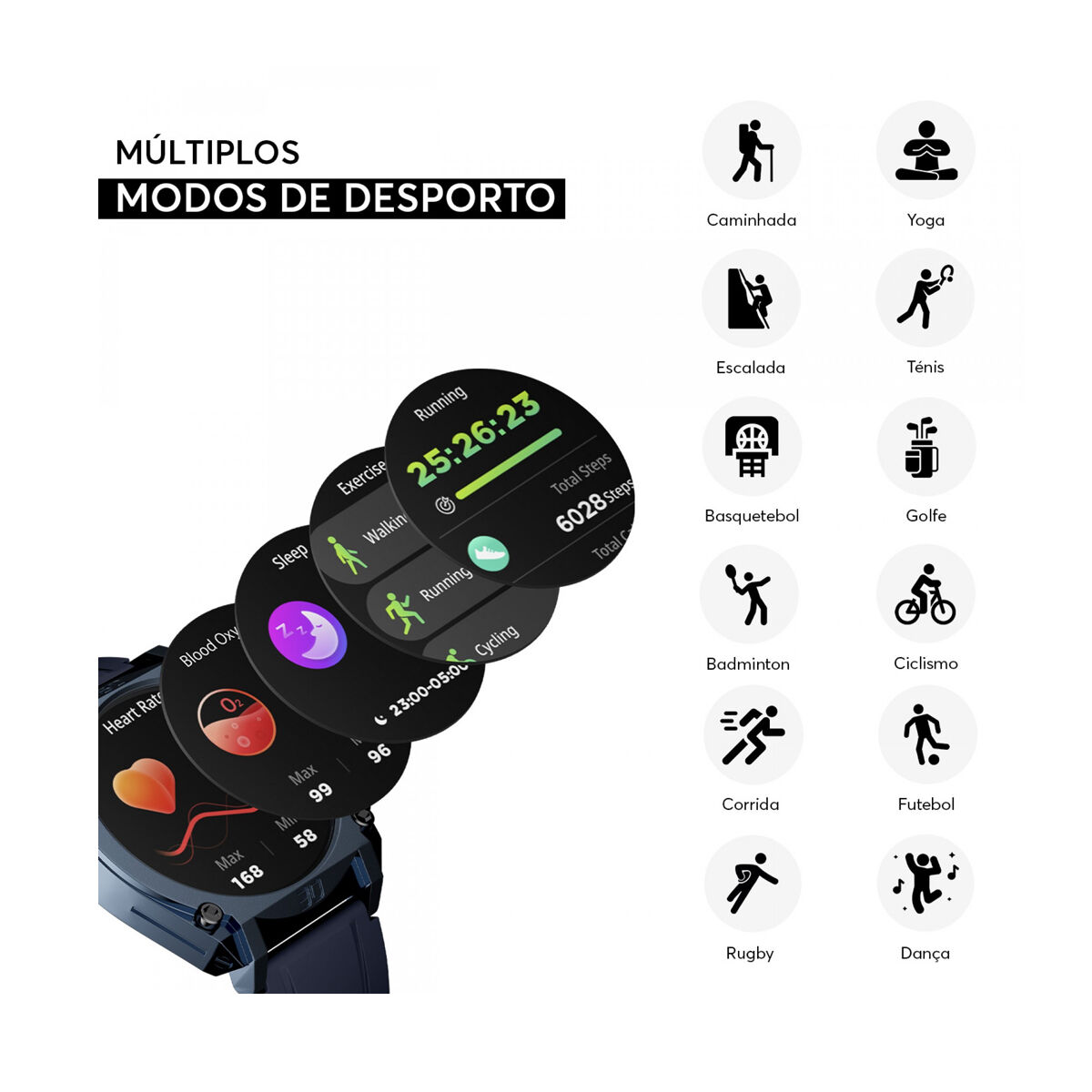 Men’s Watch Police PEIUN0000103