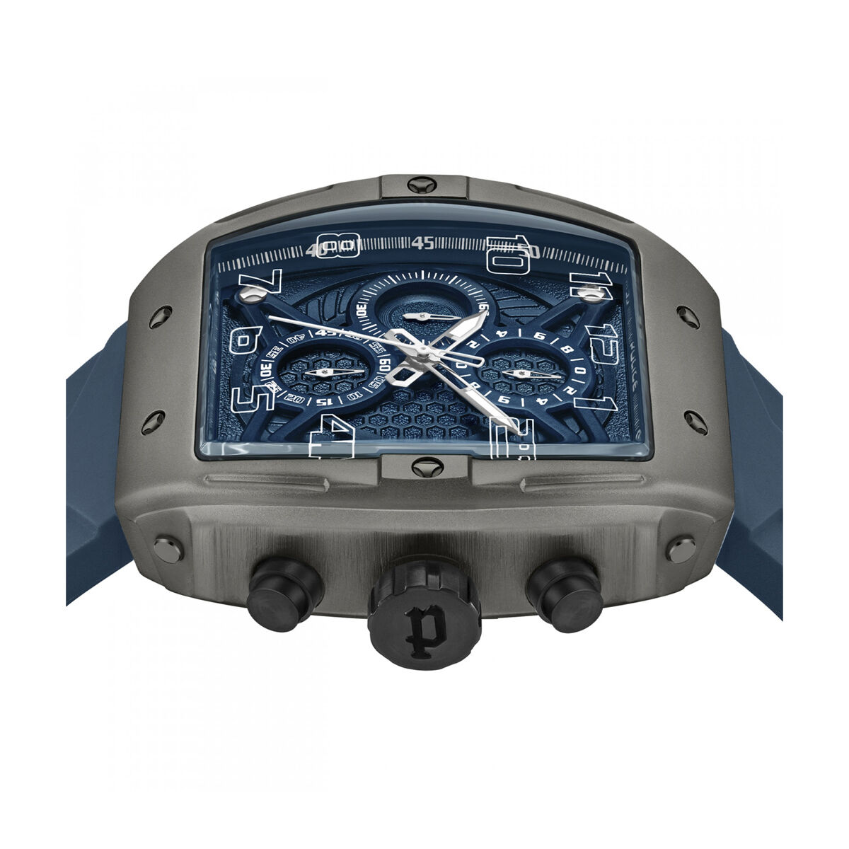 Men’s Watch Police PEWGO0063102