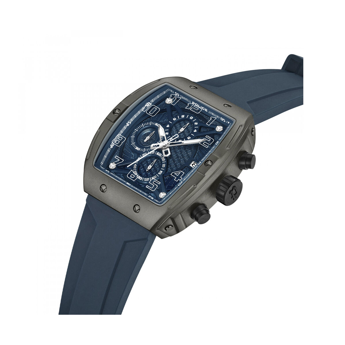 Men’s Watch Police PEWGO0063102