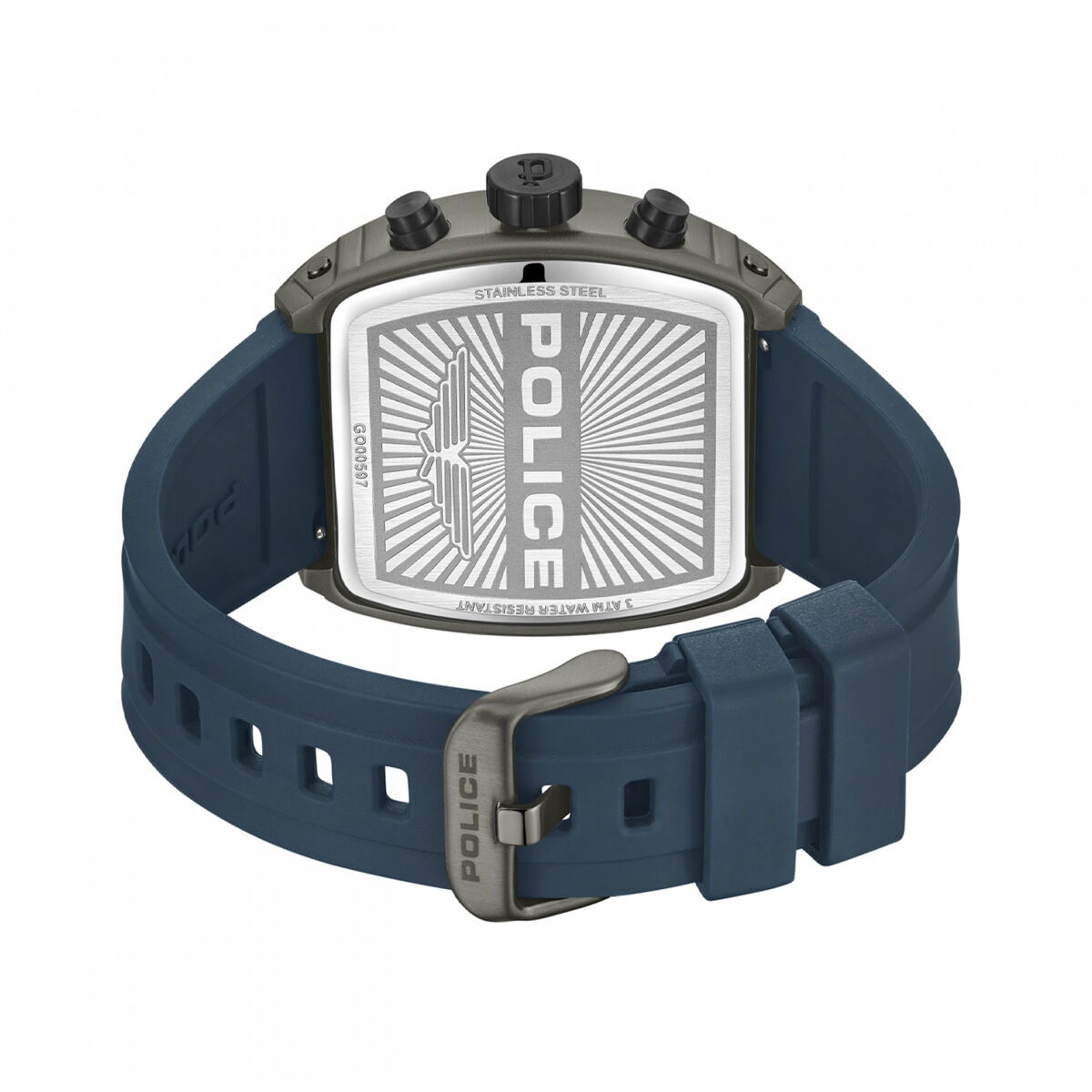 Men’s Watch Police PEWGO0063102