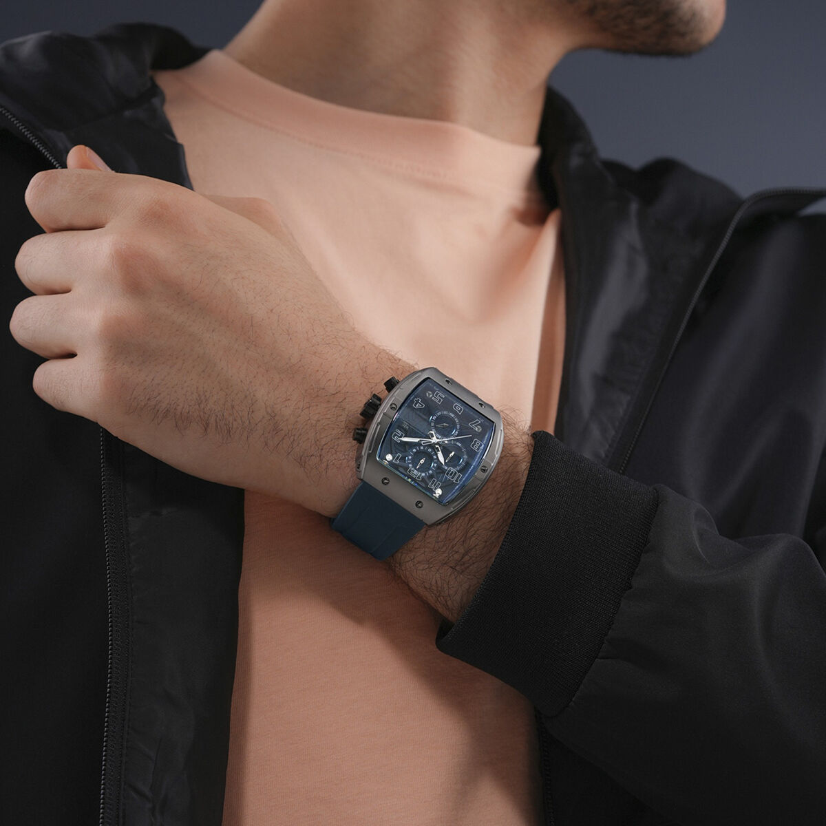 Men’s Watch Police PEWGO0063102