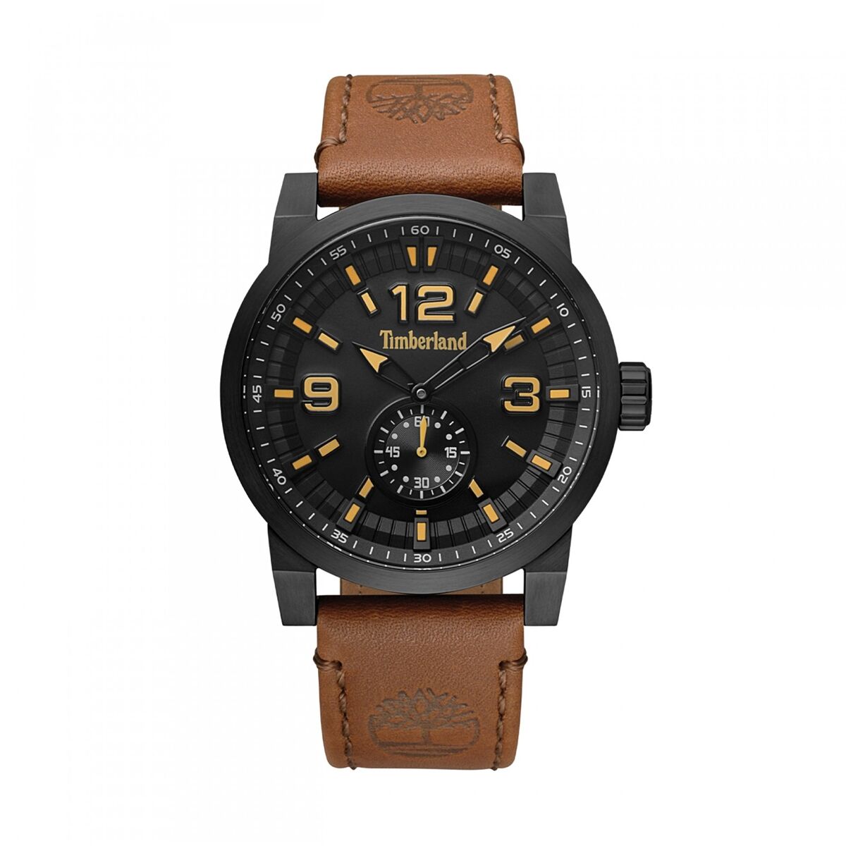 Men’s Watch Timberland TDWGA0068601 Brown