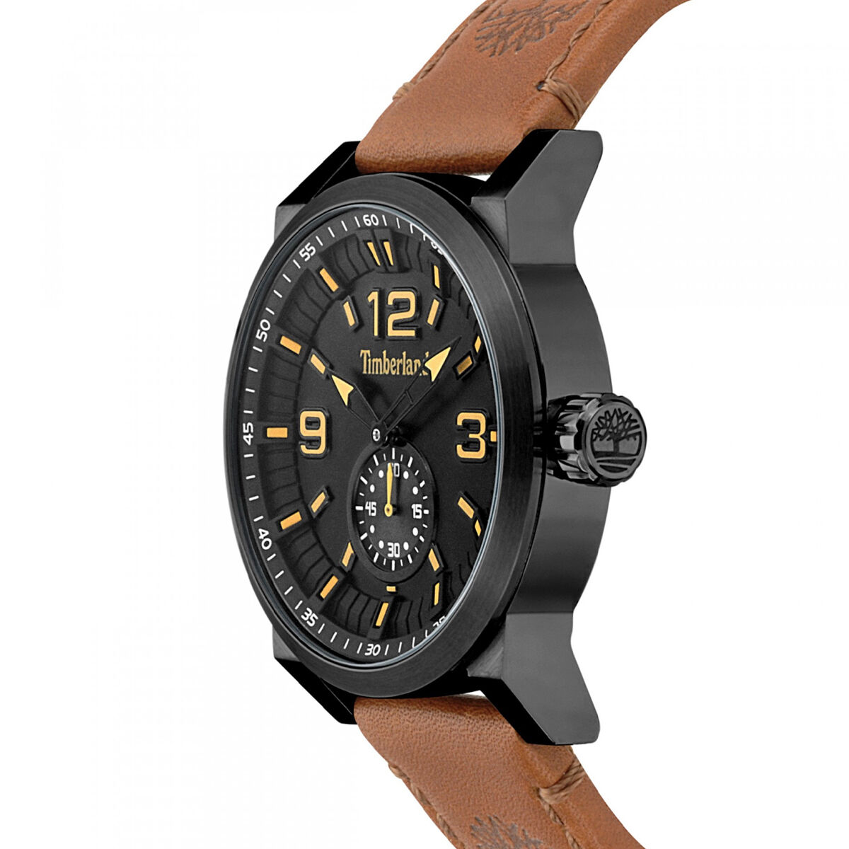 Men’s Watch Timberland TDWGA0068601 Brown