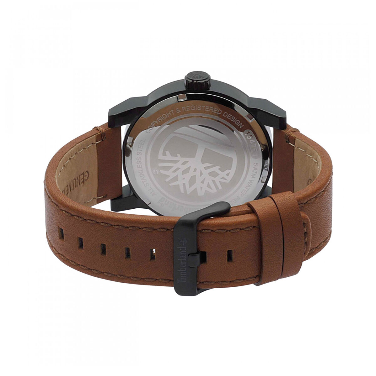 Men’s Watch Timberland TDWGA0068601 Brown