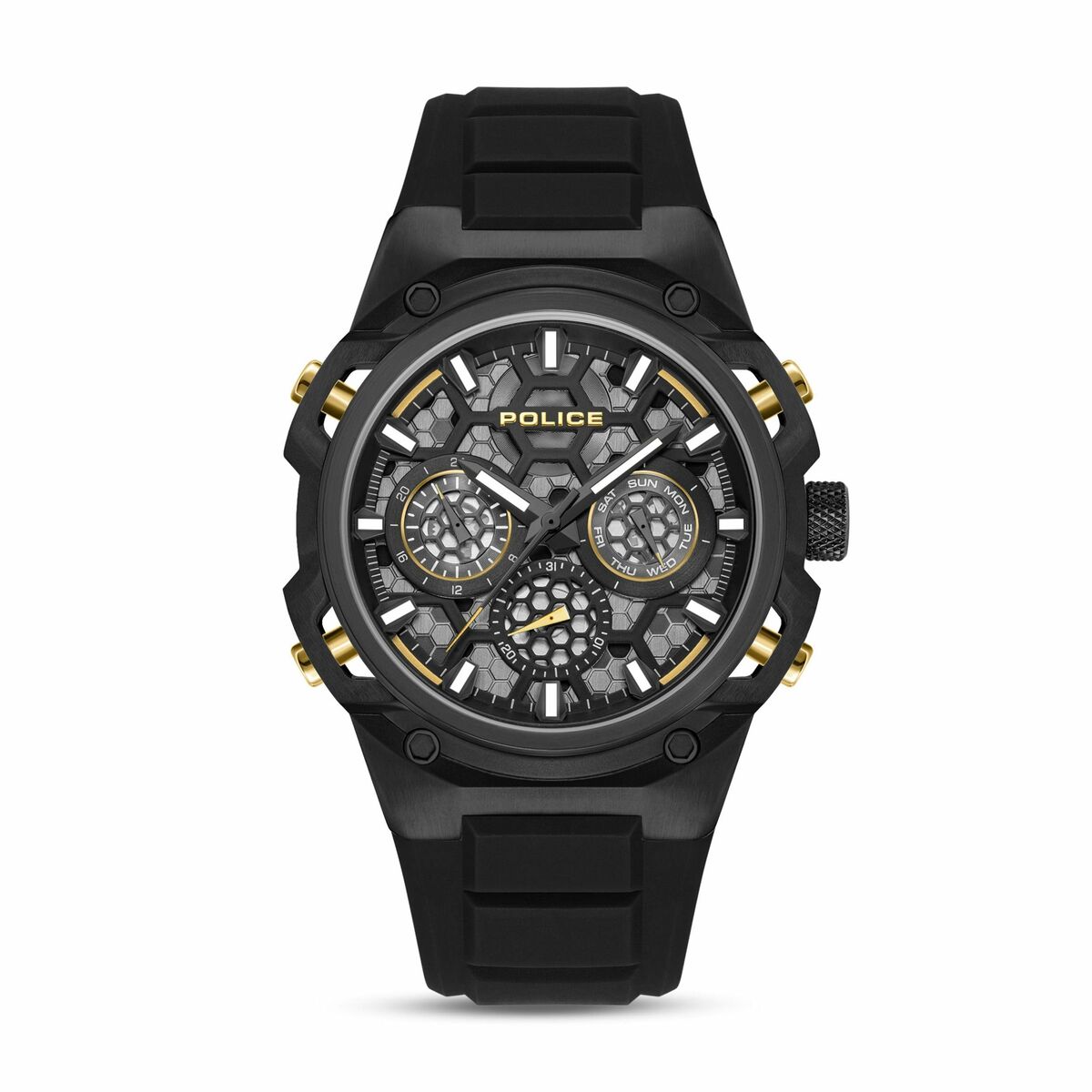 Men’s Watch Police PEWGQ0071901