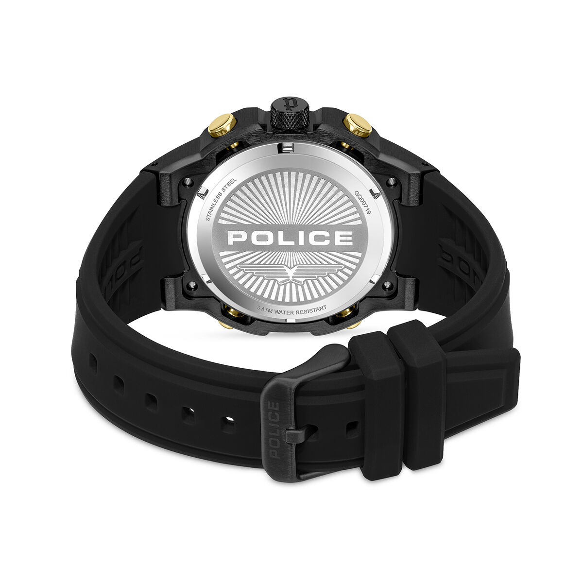 Men’s Watch Police PEWGQ0071901