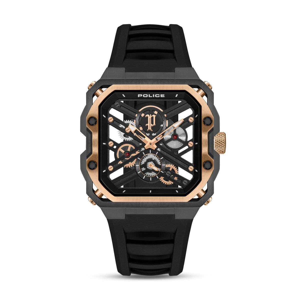 Men’s Watch Police PEWGM0072002