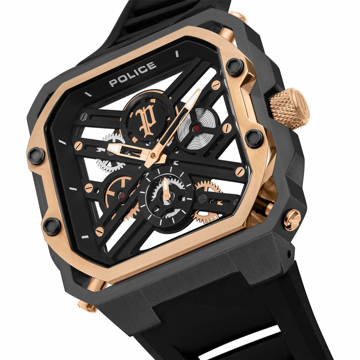 Men’s Watch Police PEWGM0072002