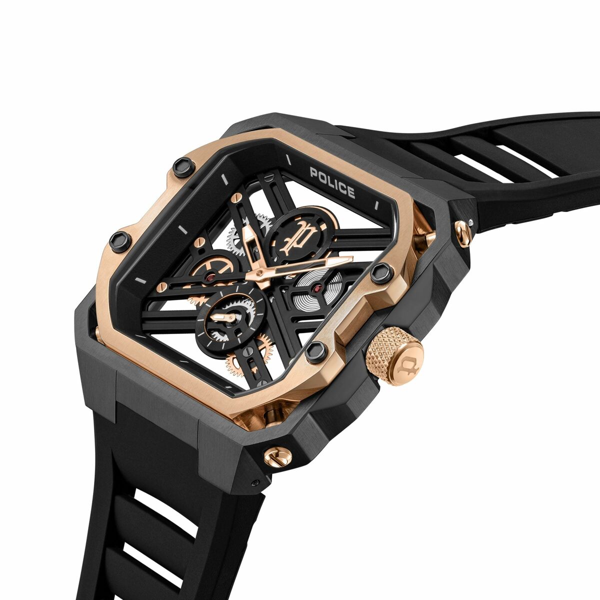 Men’s Watch Police PEWGM0072002