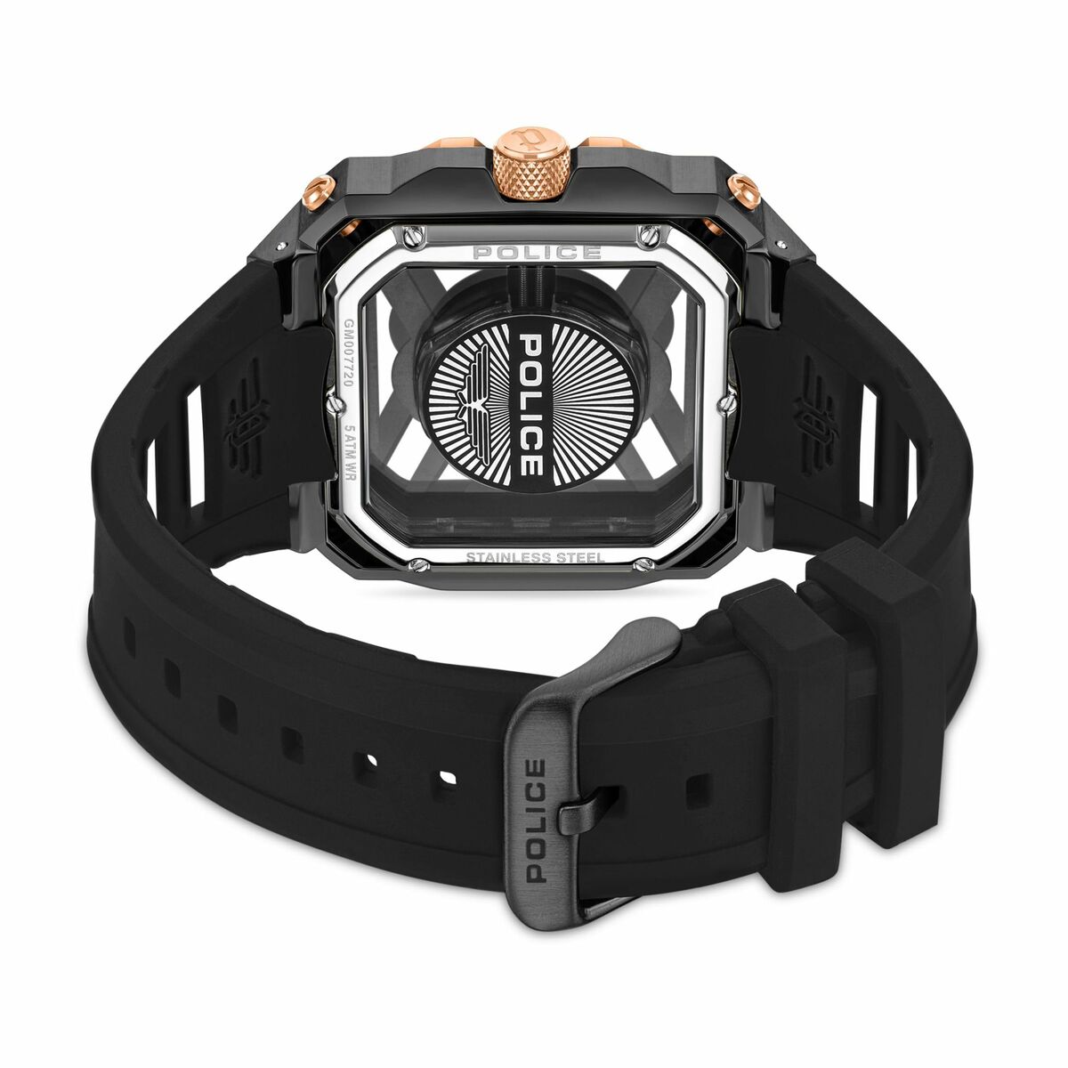 Men’s Watch Police PEWGM0072002