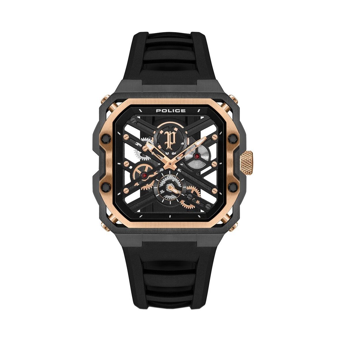 Men’s Watch Police PEWGM0072002