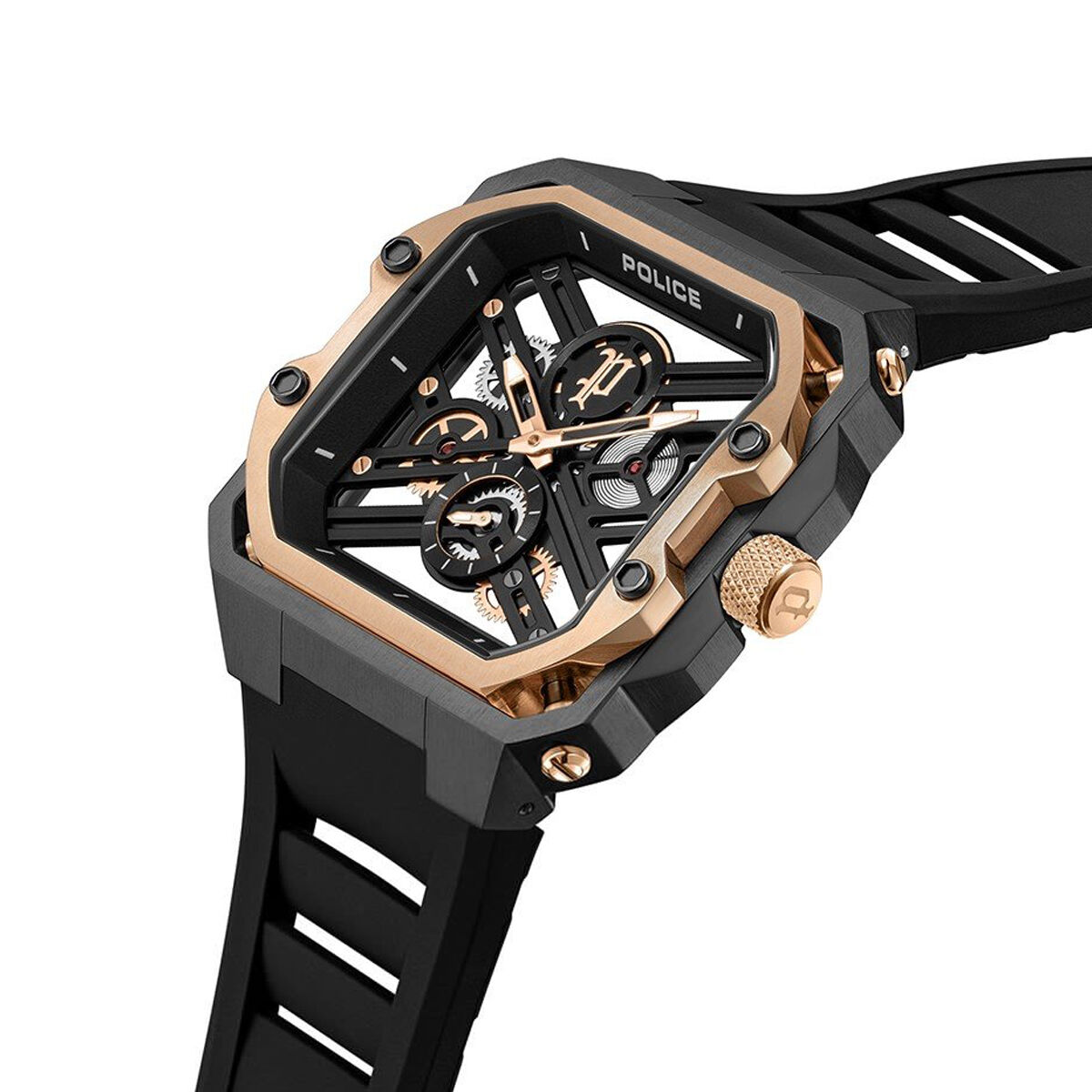Men’s Watch Police PEWGM0072002