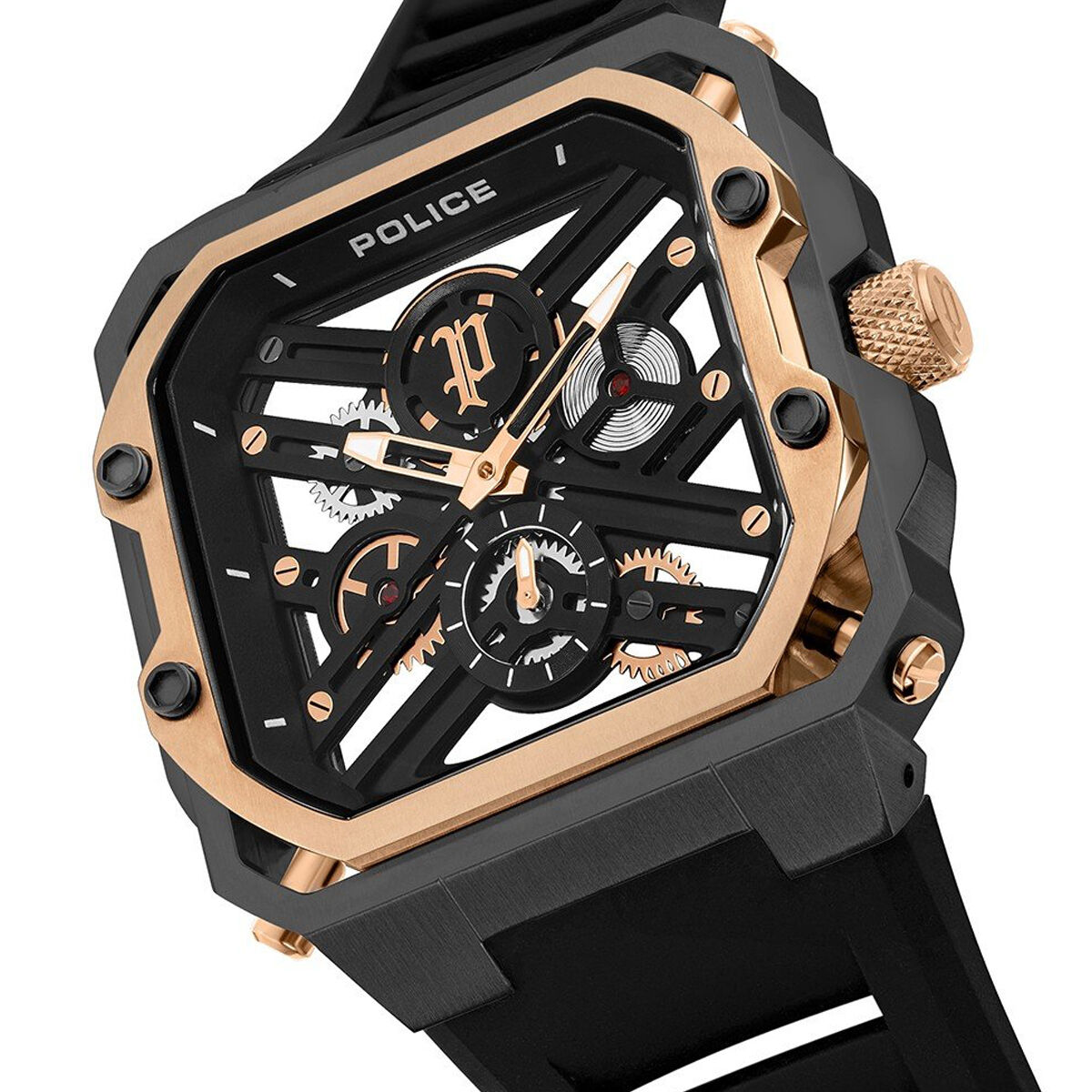 Men’s Watch Police PEWGM0072002
