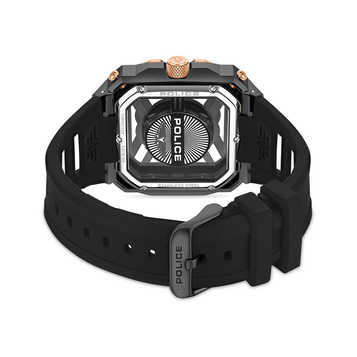 Men’s Watch Police PEWGM0072002