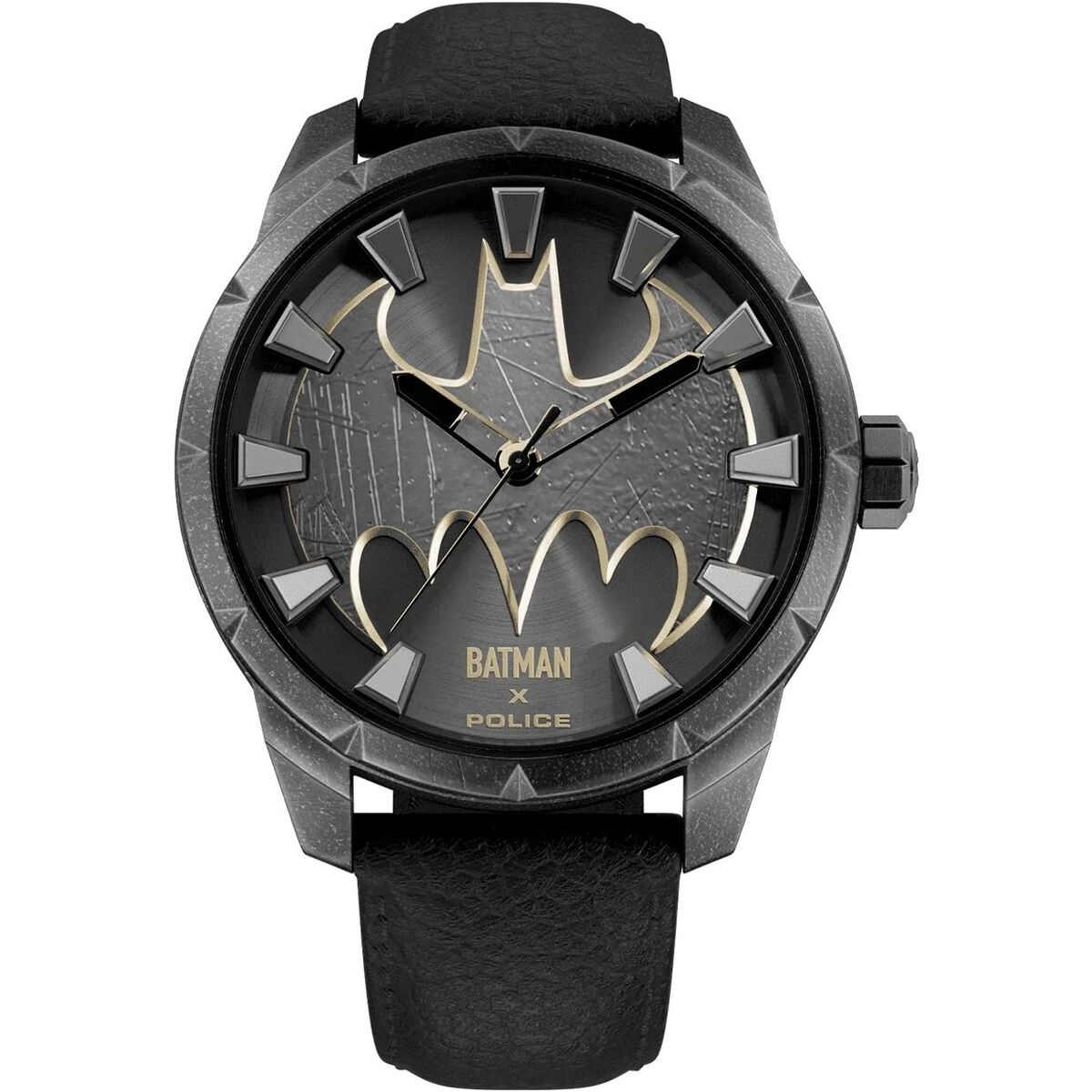 Men’s Watch Police PEWGA0075501