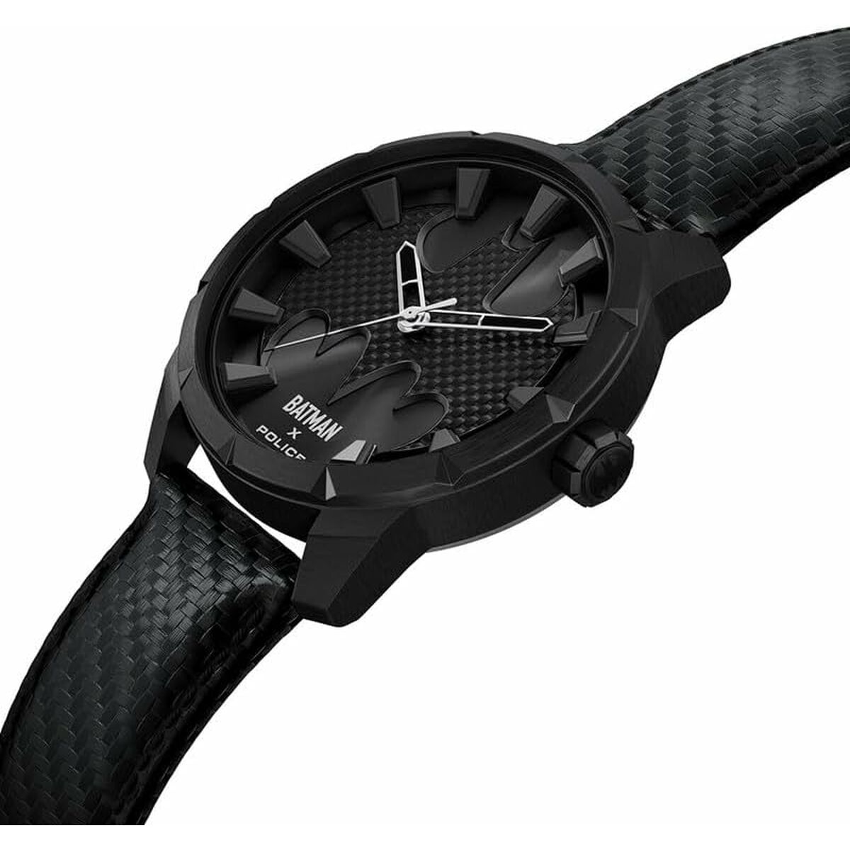 Men’s Watch Police PEWGA0075502