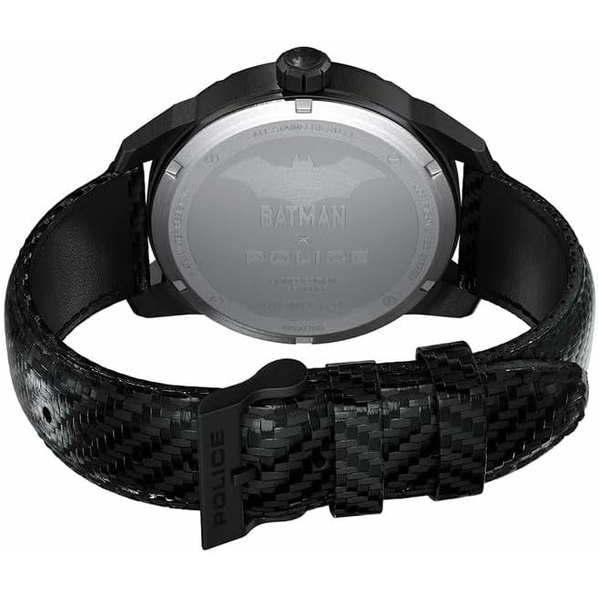 Men’s Watch Police PEWGA0075502