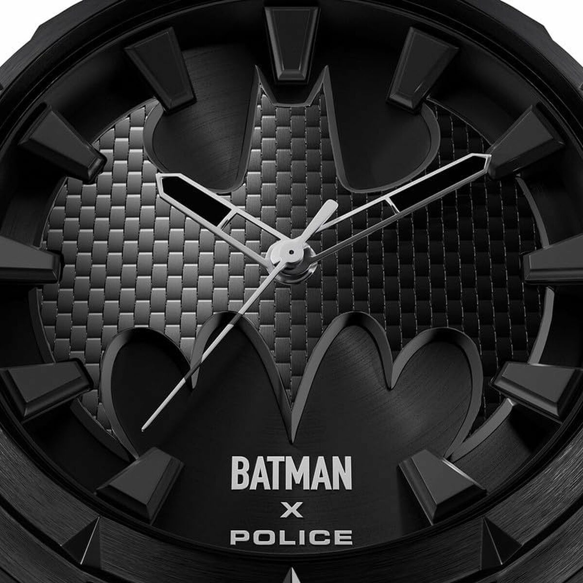 Men’s Watch Police PEWGA0075502