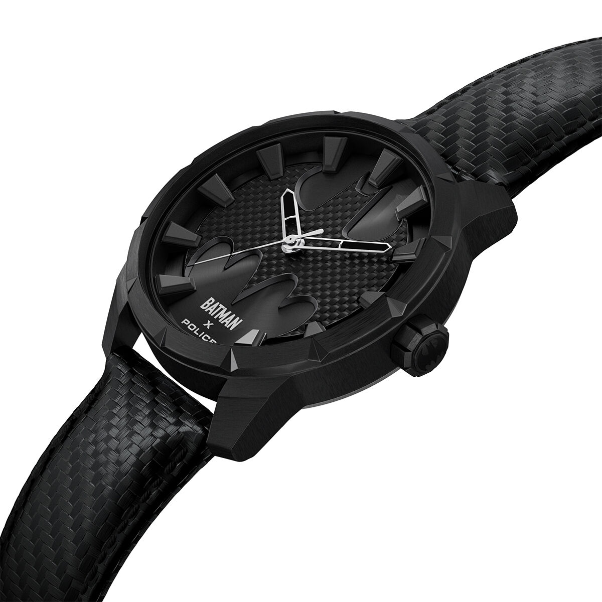 Men’s Watch Police PEWGA0075502