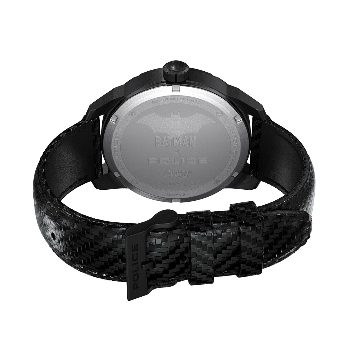 Men’s Watch Police PEWGA0075502
