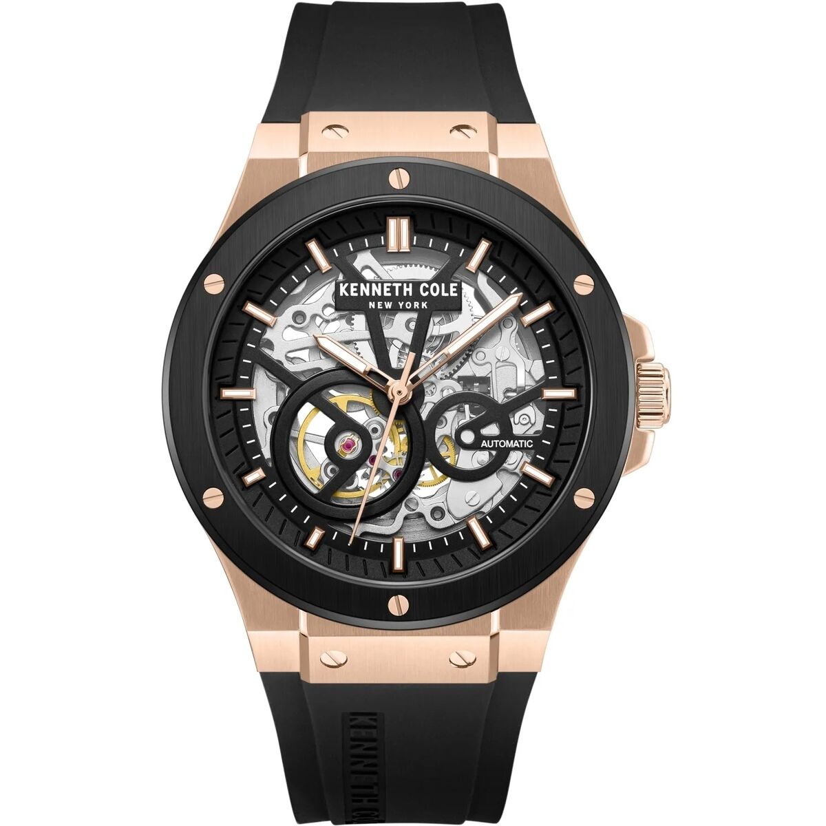 Men’s Watch Kenneth Cole KCWGZ0080802