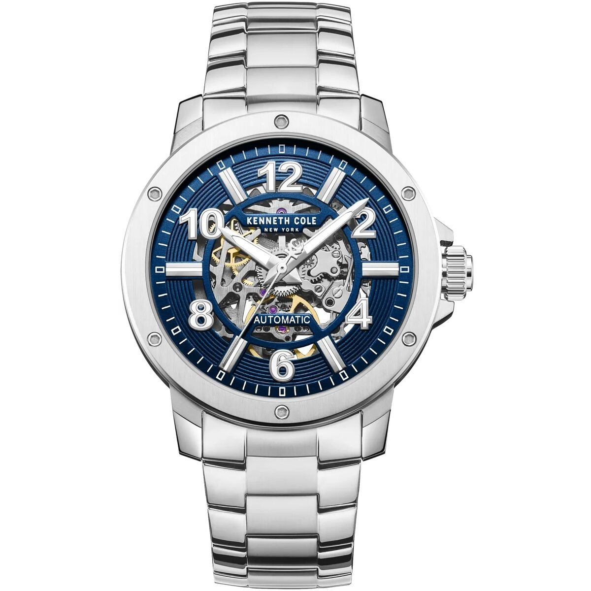 Men’s Watch Kenneth Cole KCWGY0081102