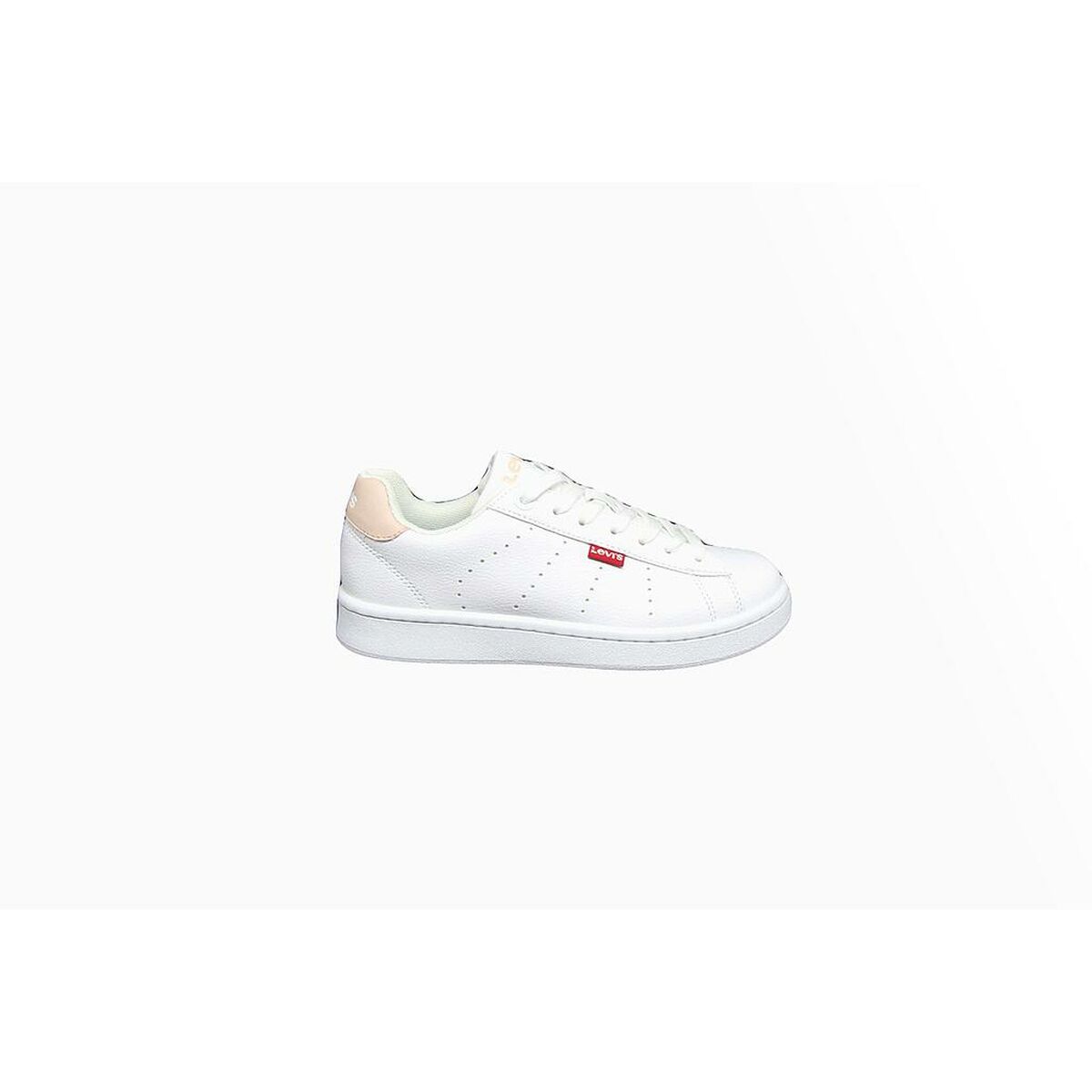 Casual Trainers Levi’s AVENUE VAVE0101S 0077 White