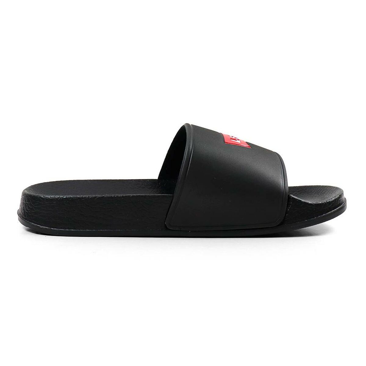 Flip Flops for Children Levi’s LEVIS POOL VPOL0187 Black