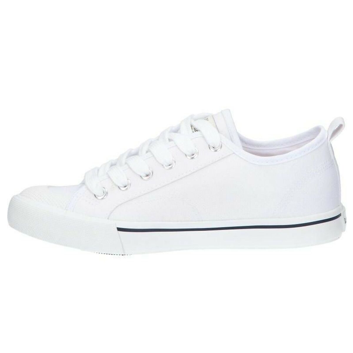 Casual Trainers Levi’s MAUI VORI0167T 0061 White