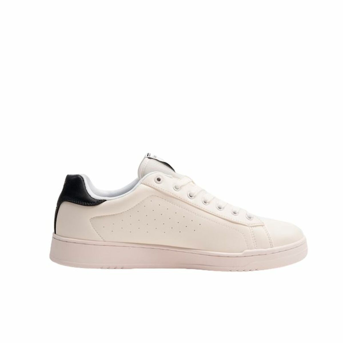 Women’s casual trainers Sergio Tacchini Capri White