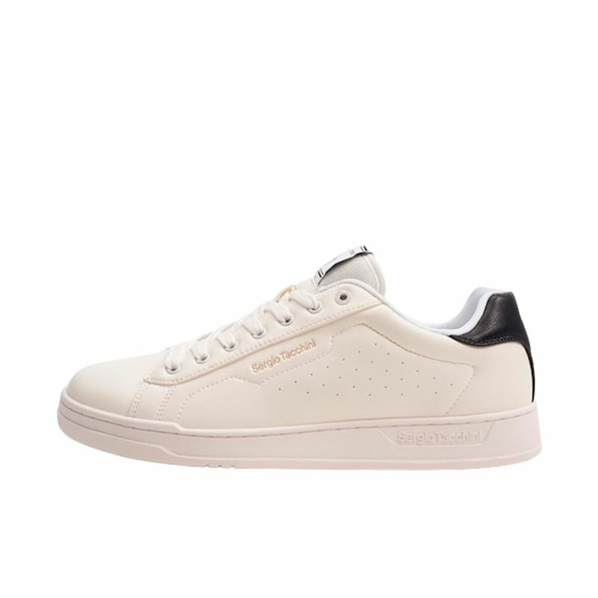 Women’s casual trainers Sergio Tacchini Capri White