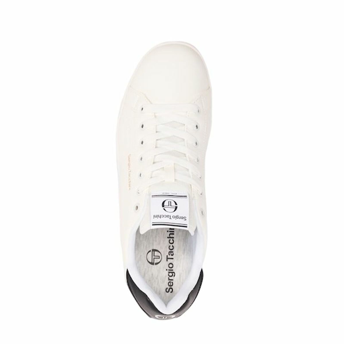Women’s casual trainers Sergio Tacchini Capri White