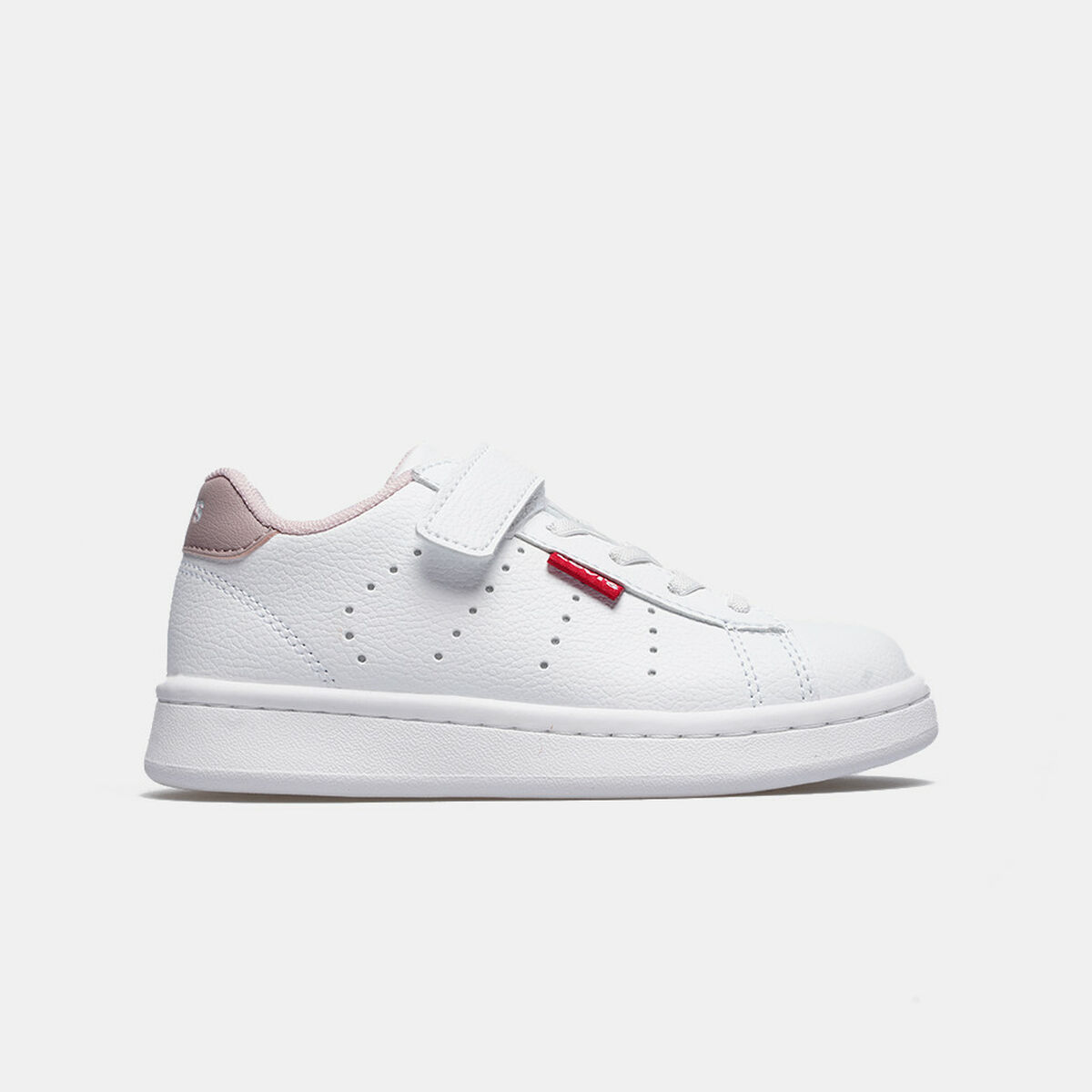 Casual Trainers Levi’s Avenue VAVE0208S White