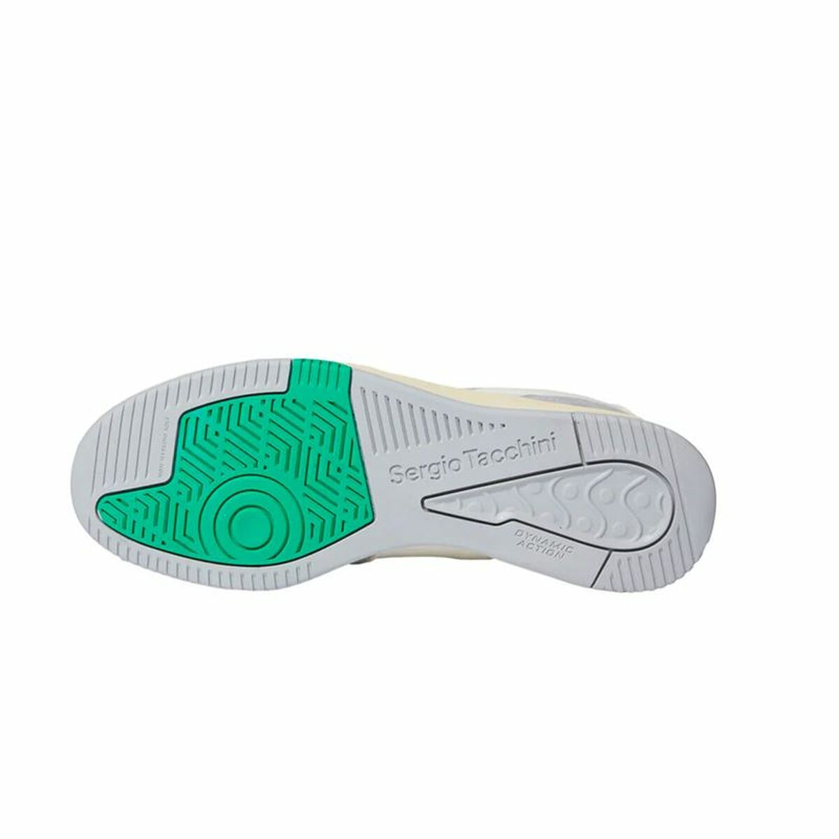 Men’s Trainers Sergio Tacchini Prime Shot Da U Green