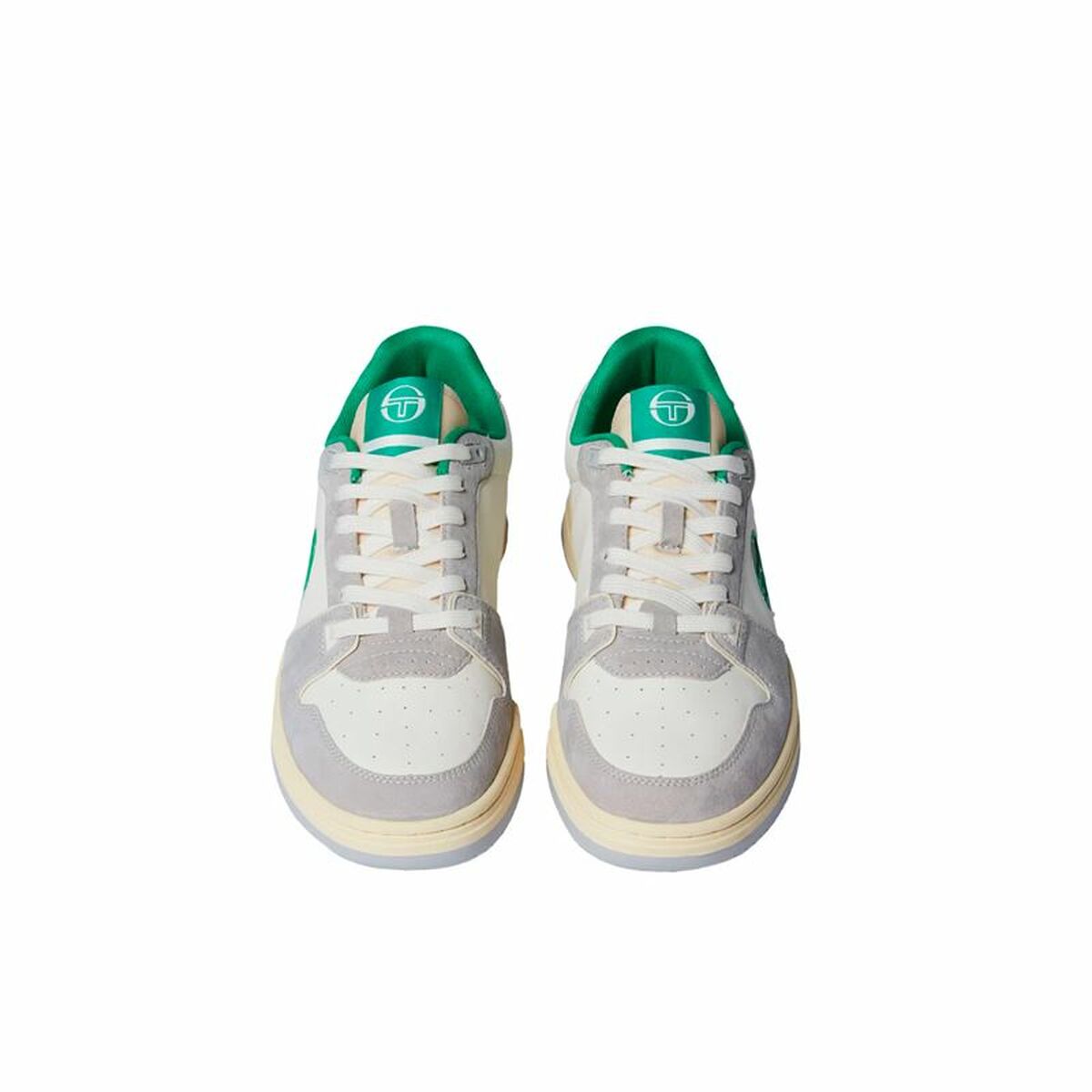 Men’s Trainers Sergio Tacchini Prime Shot Da U Green