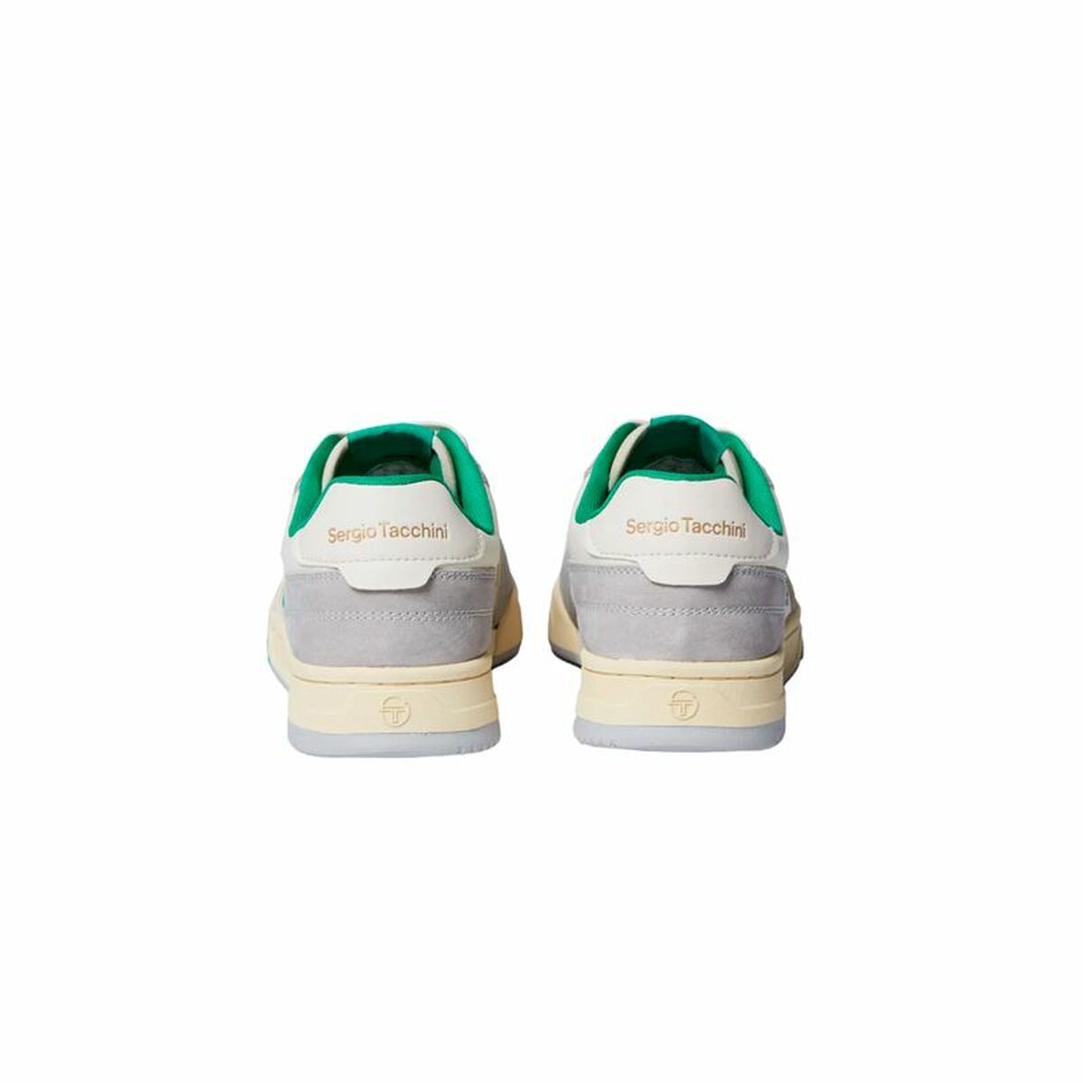 Men’s Trainers Sergio Tacchini Prime Shot Da U Green