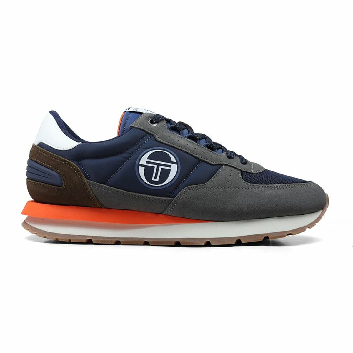 Men’s Trainers Sergio Tacchini Venezia Navy Blue