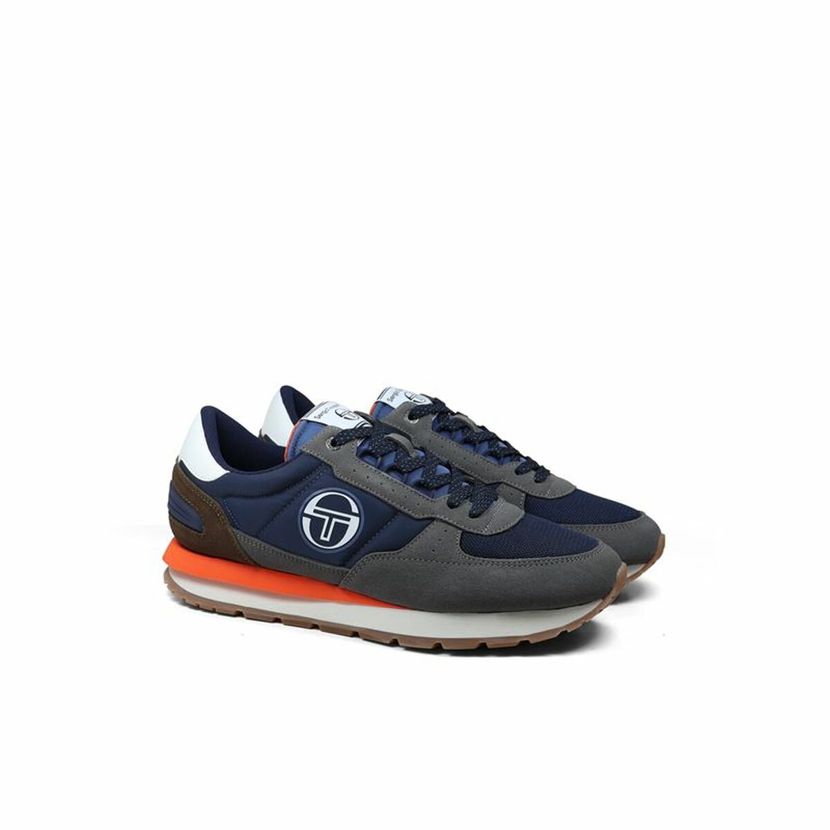 Men’s Trainers Sergio Tacchini Venezia Navy Blue