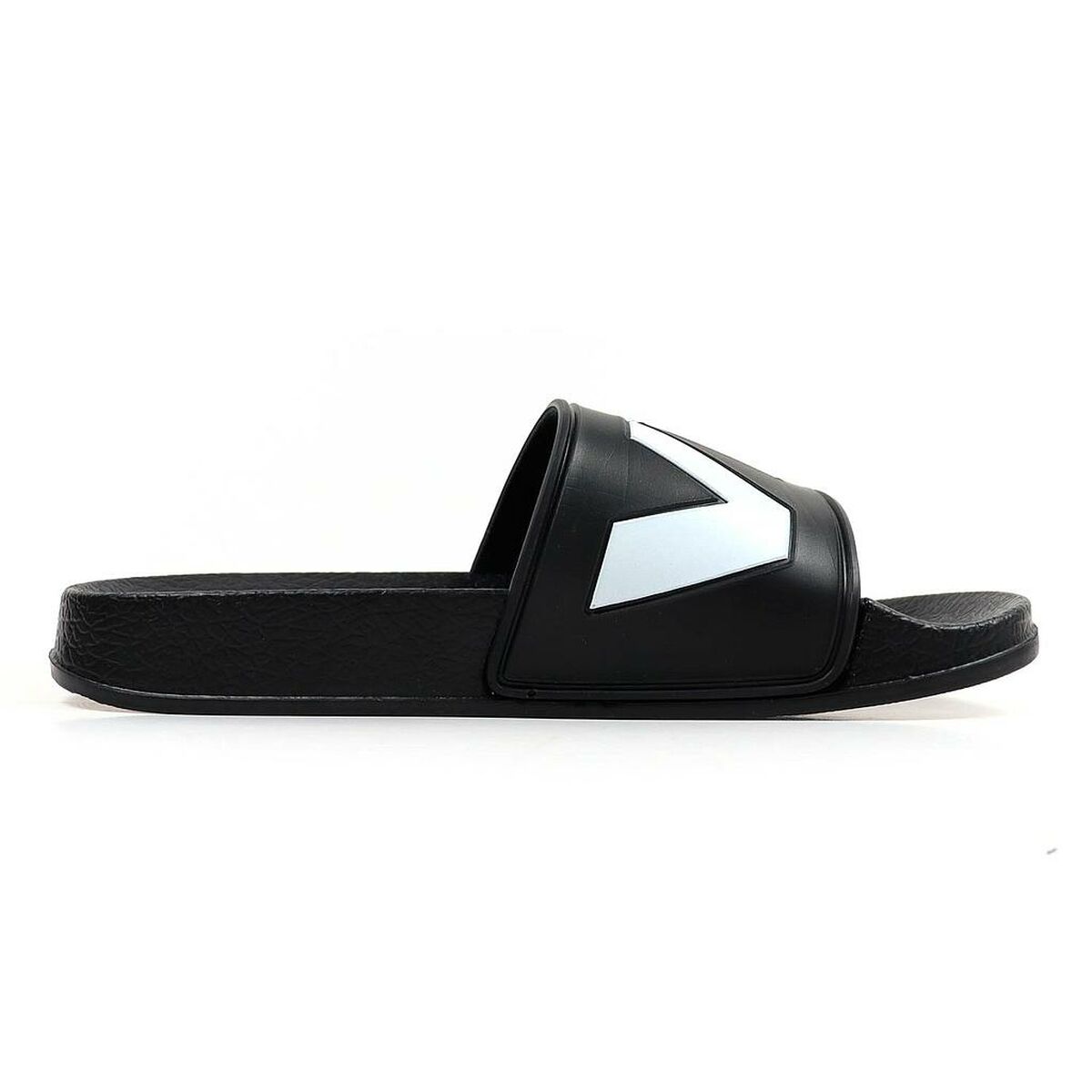 Flip Flops for Children Levi’s LEVIS JUNE L VPOL0239S NGR Black