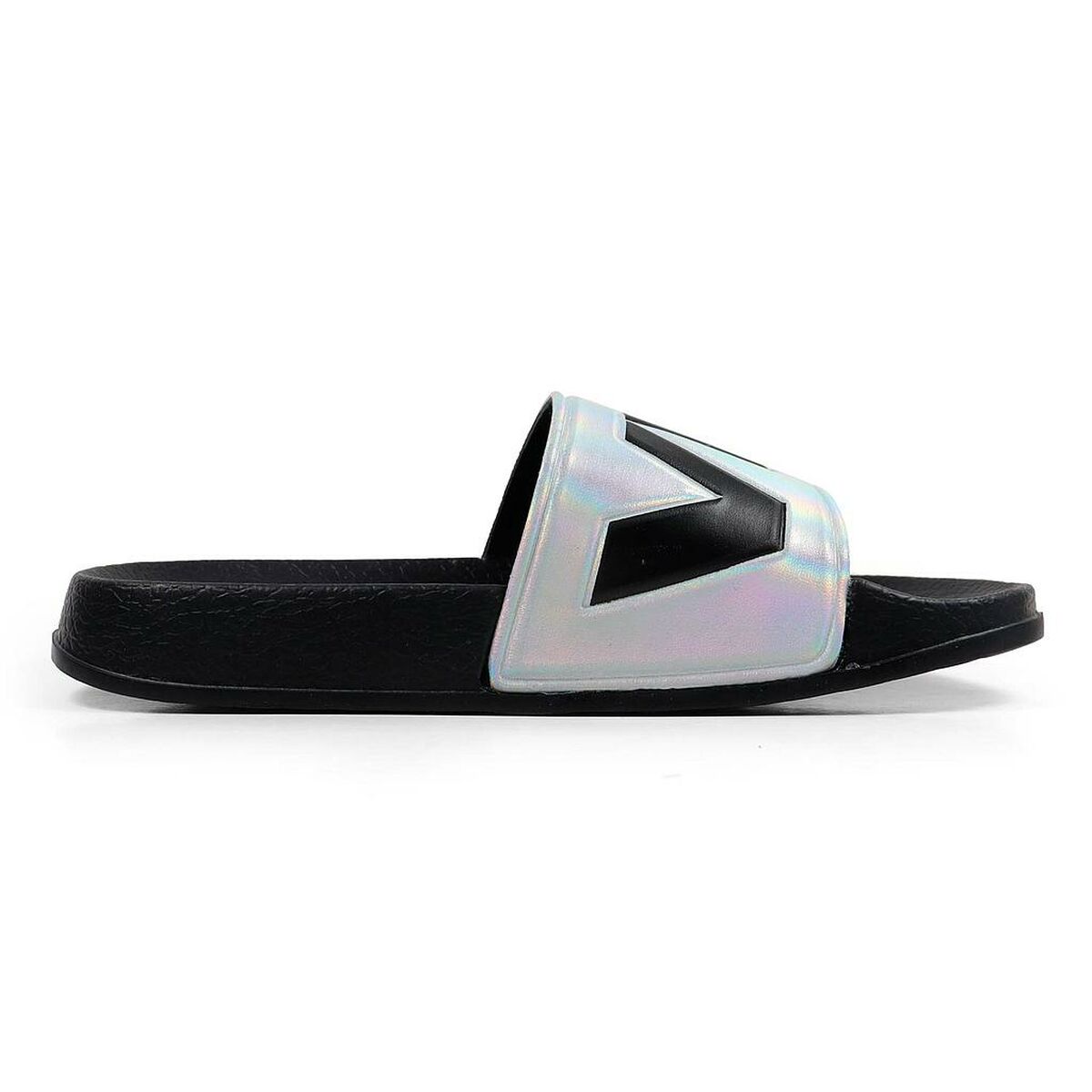 Flip Flops for Children Levi’s JUNE L VPOL0239S Black
