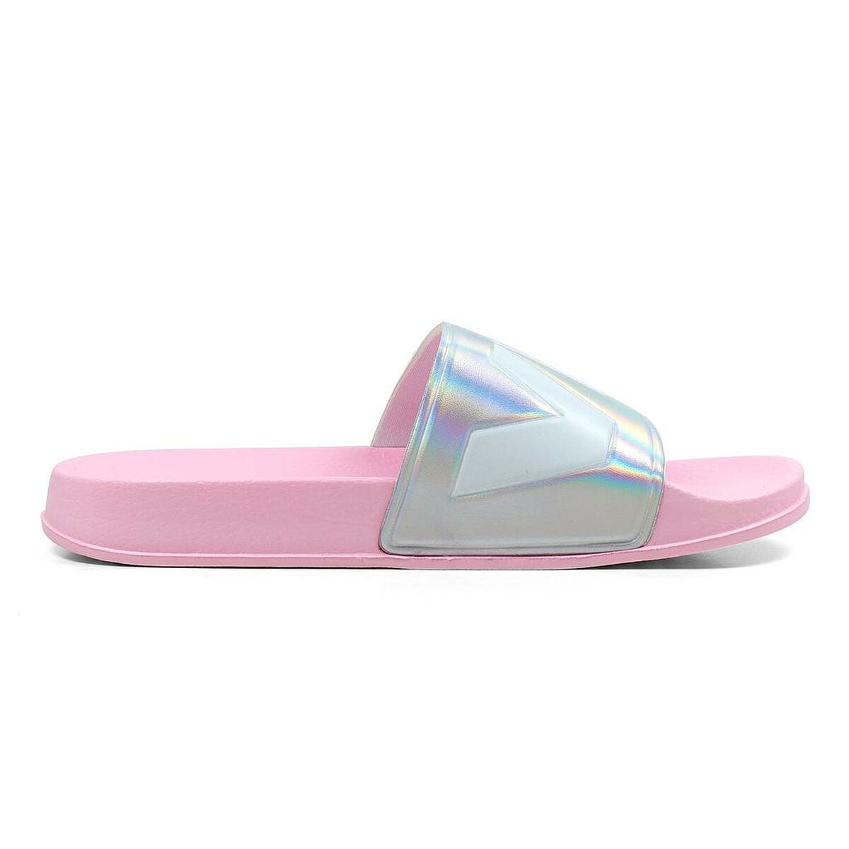 Flip Flops for Children Levi’s JUNE L VPOL0239S Pink