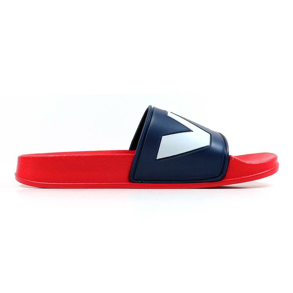 Flip Flops for Children Levi’s LEVIS JUNE L VPOL0239S Navy Blue