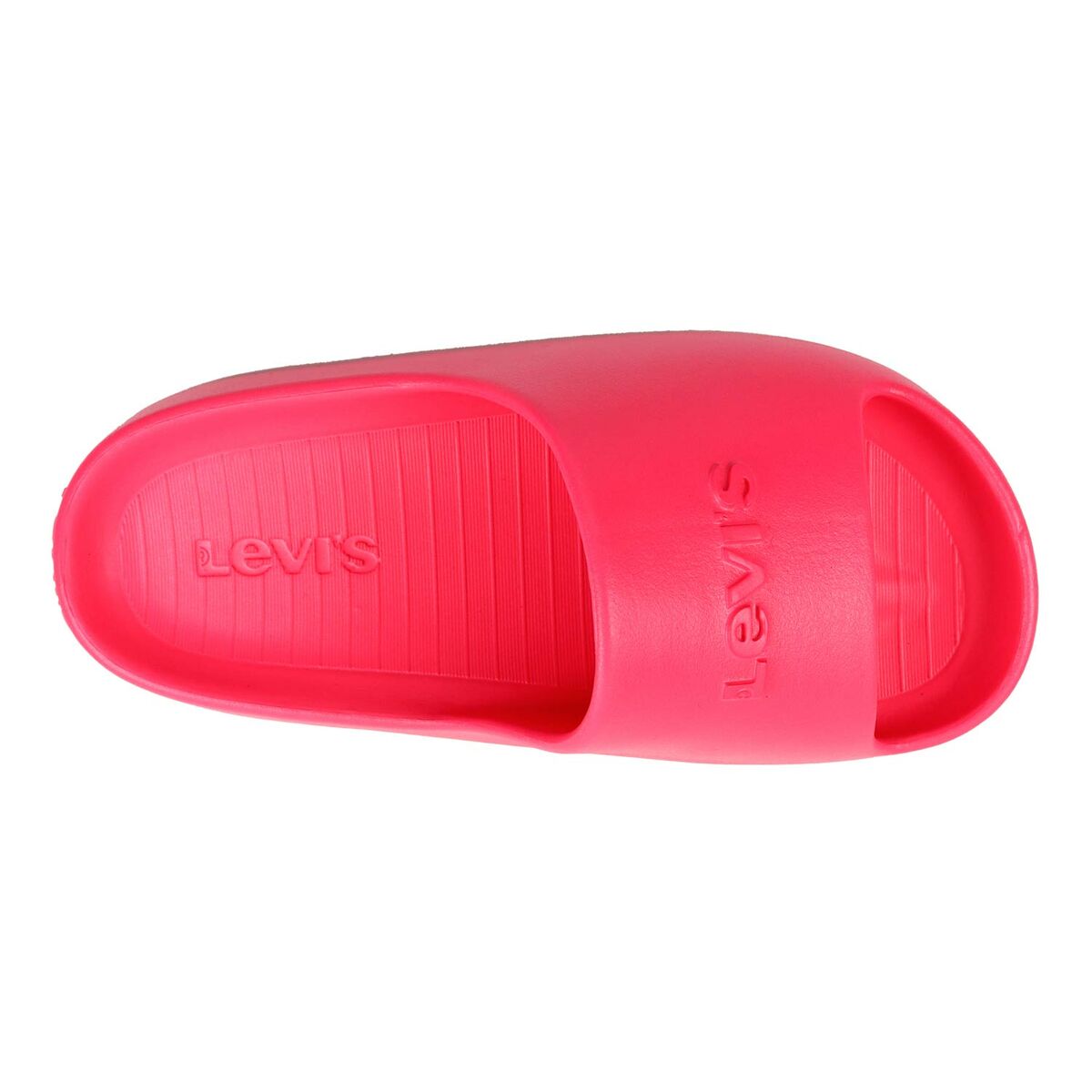 Flip Flops for Children Levi’s WENDY VWEN0002S Pink