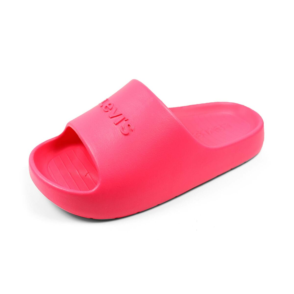 Flip Flops for Children Levi’s WENDY VWEN0002S Pink